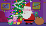 Peppa Pig Vibes