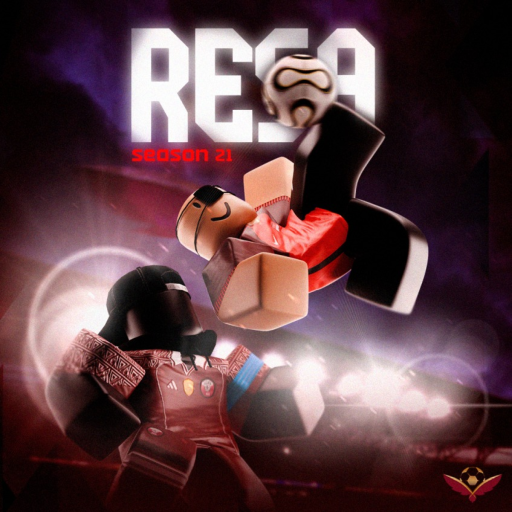 RESA Match Pitch official Roblox game thumbnail