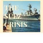 The Suez Crisis