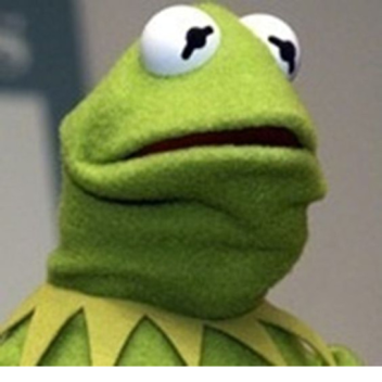 RACE KERMIT THE FROG!