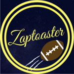 Zaptoaster Fan Group.