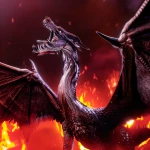 Monstrous Battlegrounds