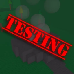 STEoR:S MAIN TESTING icon