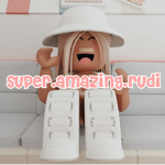 ʚ rudi's angels ɞ