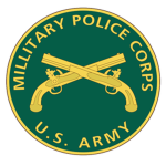 U.S. | Military Police Corps.