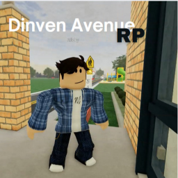 [Beta] Dinven Avenue RP