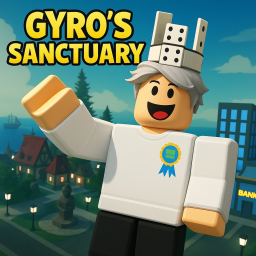 Gyro's Sanctuary