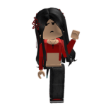 Emo pretty$$