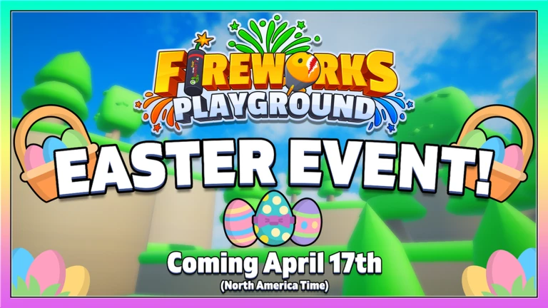 Easter Event