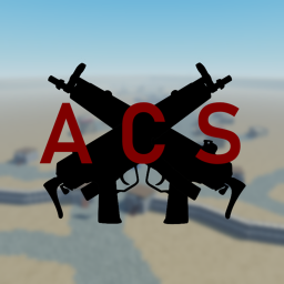 acs gun game