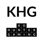 Ko Hunter Gaming