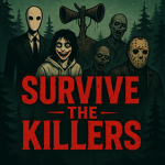 Survive The Forest