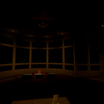 TheLogicBunny's Office