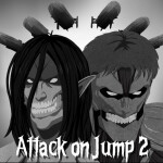 Attack On Jump 2