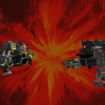 Ultimate Duo