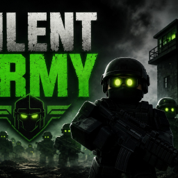 silent army