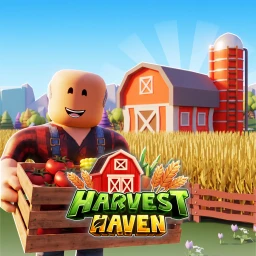 🌽Harvest Haven icon