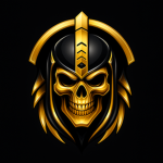 SCAR Golden Guard