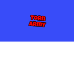 Torn army