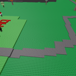 roblox but random votekicks are initiated