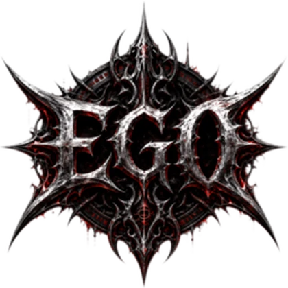 EGO | Competitive Roblox group icon