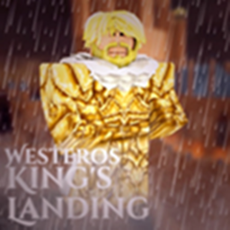 Kings landing