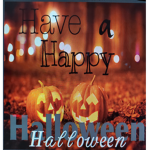 HALLWEEN BOIIIIIII