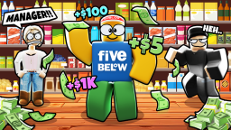 [V1.4⬆️] SUPERSTORE SIMULATOR