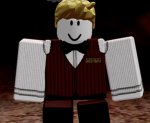 The hotel people