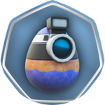 Photo Egg