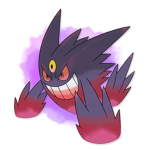 Pokemon Galaxy Burst