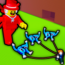 Escape Sammy For Brainrots!