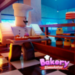 Bakery Simulator X