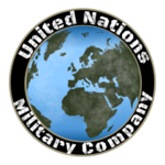 UNMC || United Nations Military Company