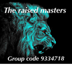 raised masters