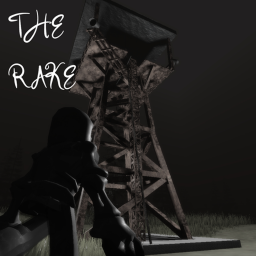 The Rake : Classic Remake