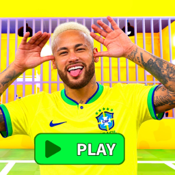 ⚽️NEYMAR PRISON RUN! icon