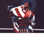 BOXING CHAMPS BALBOA CREED