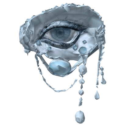 Azure Shell Gaze Roblox item