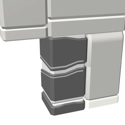 Protogen {Light w/ Mouth} - Roblox