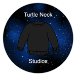 Turtle Neck Sweater Builders