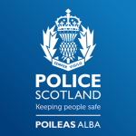 Police Service of Scotlandˑ