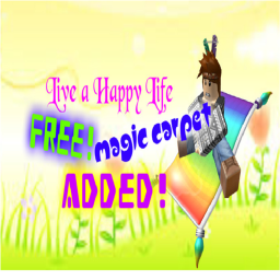[FREE MAGIC CARPET] Live a Happy Life ᵀᴴᴱ ᴼᴿᴵᴳᴵᴺᴬᴸ