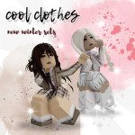 Cool Clothes (cc)