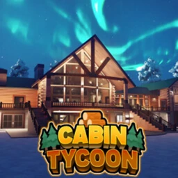 Cabin Tycoon icon