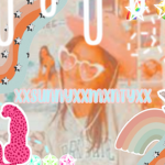Sunny’s Starburts!<3