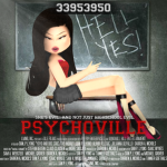 PSYCHOVlLLE