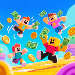 🎯 [NEW!] Money Grab Simulator 🤑💸