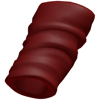 3.0 R6 Armwarmers Red [Right]