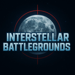 Interstellar Battlegrounds (Alpha)